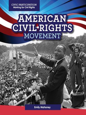 cover image of American Civil Rights Movement